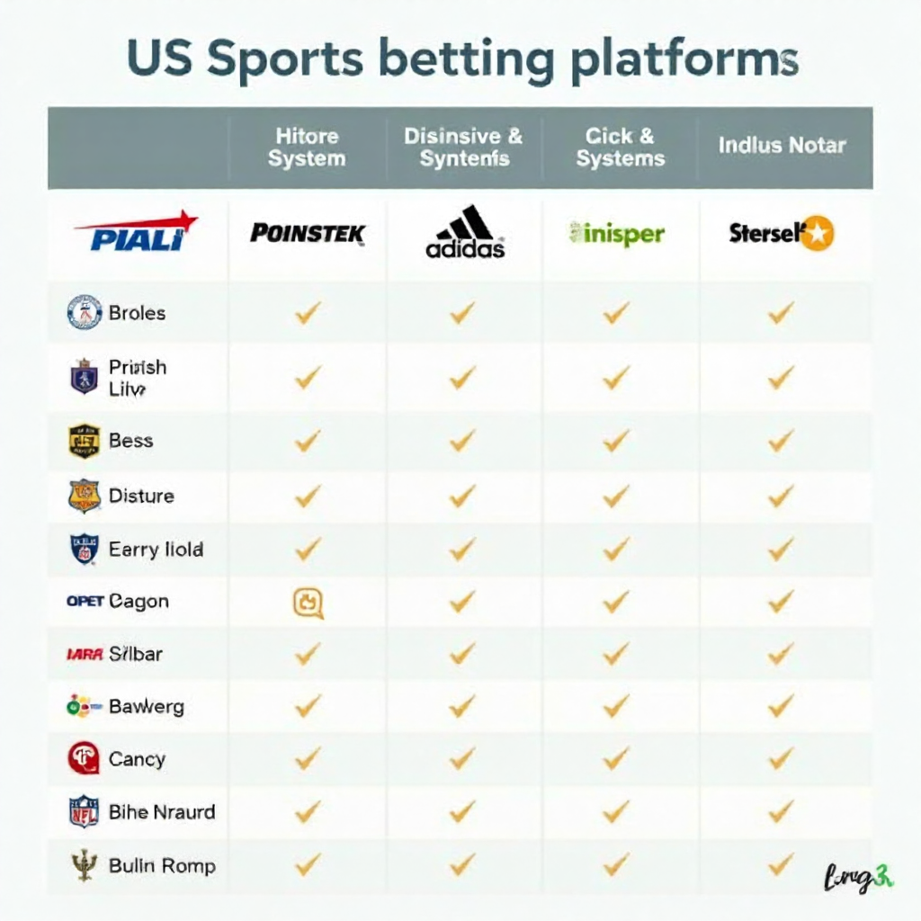 Top Online Betting Platforms in 2026: How Highflybet Compares to the Best Sports Betting Sites in the US