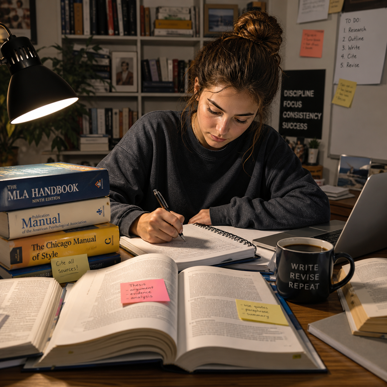 Understanding Plagiarism and How to Avoid It in Your Papers